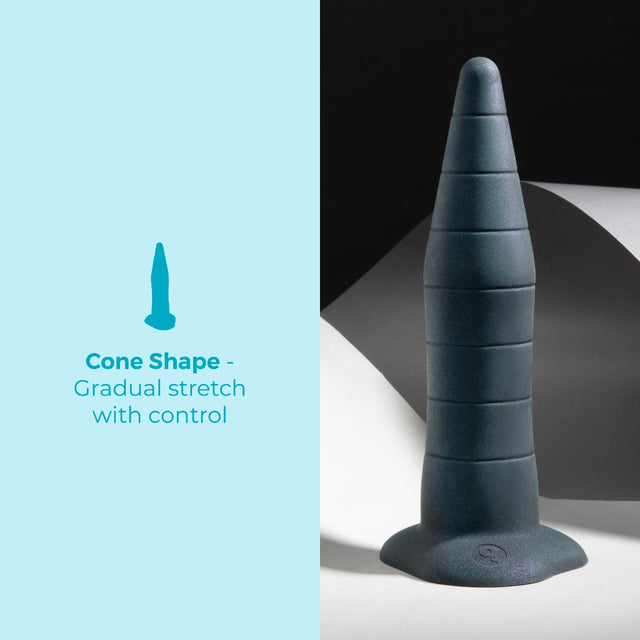 9 Inch Anal Fisting Trainer