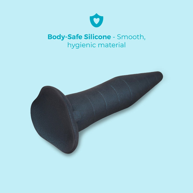 9 Inch Anal Fisting Trainer