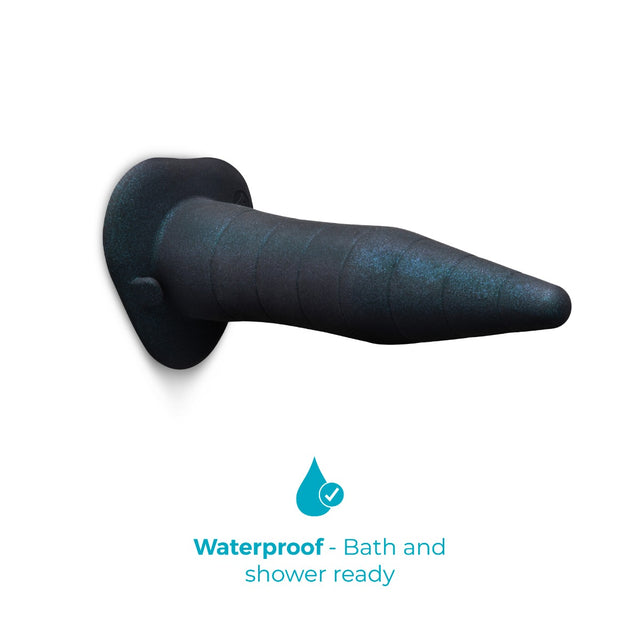 9 Inch Anal Fisting Trainer