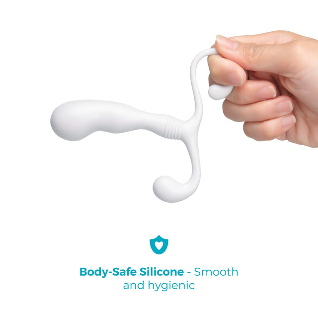 P-Spot Slim Hands-Free Slimline Prostate Massager