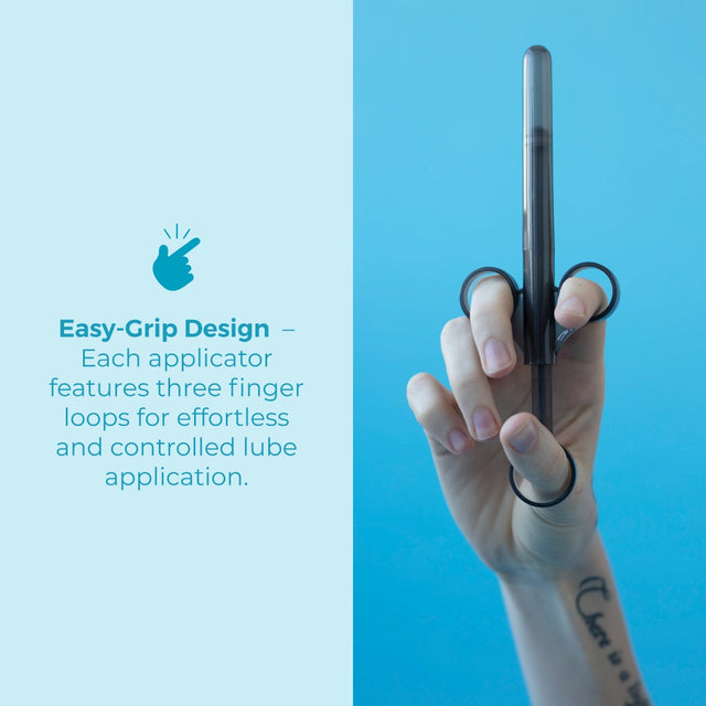 Lube Applicator Set