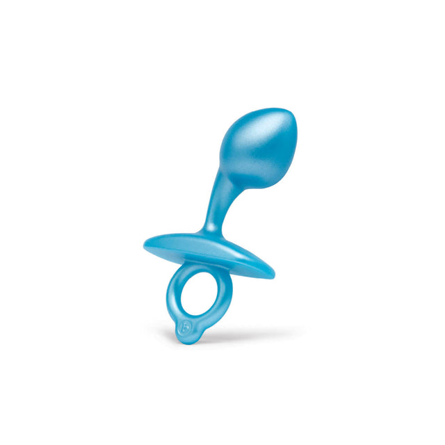 b-Vibe Butties Bulb Silicone Prostate Plug
