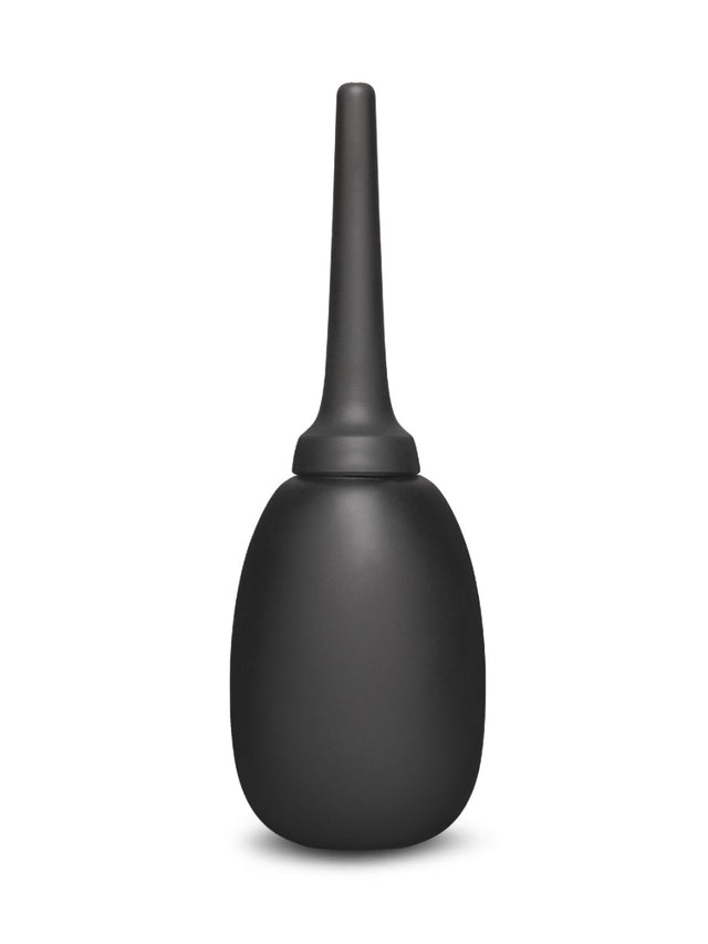 Flexible Silicone Anal Douche