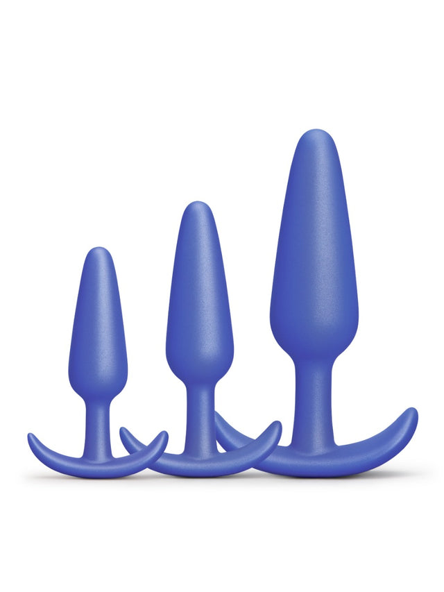 Butties Beginner Booty Bundle Anal Training Set