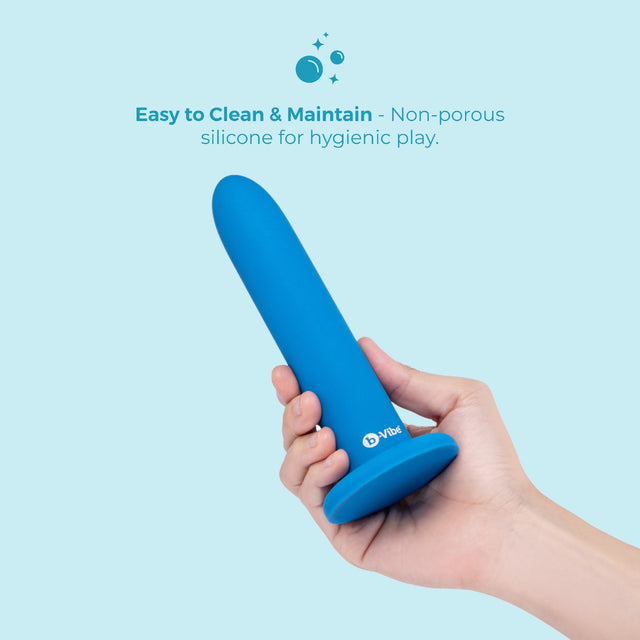 Silicone Anal Training Dilator Set