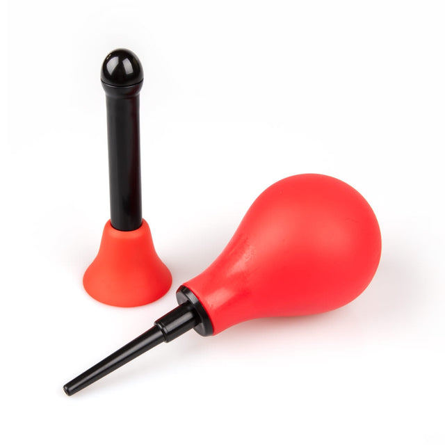 b-Vibe Flared Base Douche