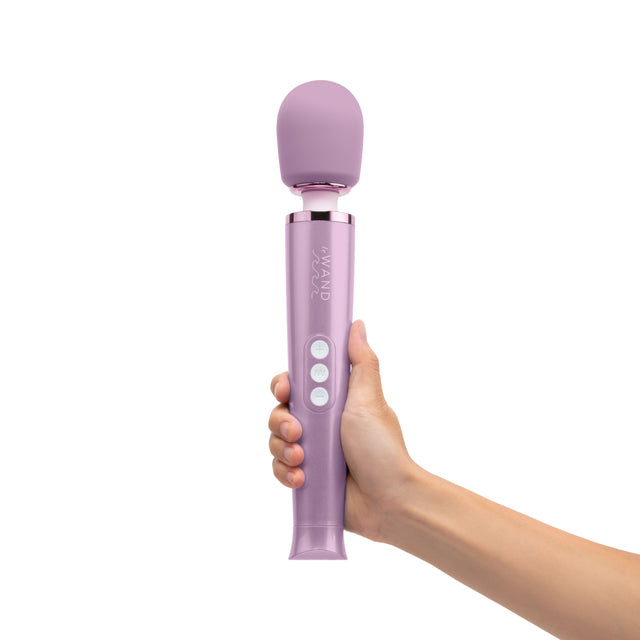Le Wand Dive Submersible Rechargeable Vibrating Massager