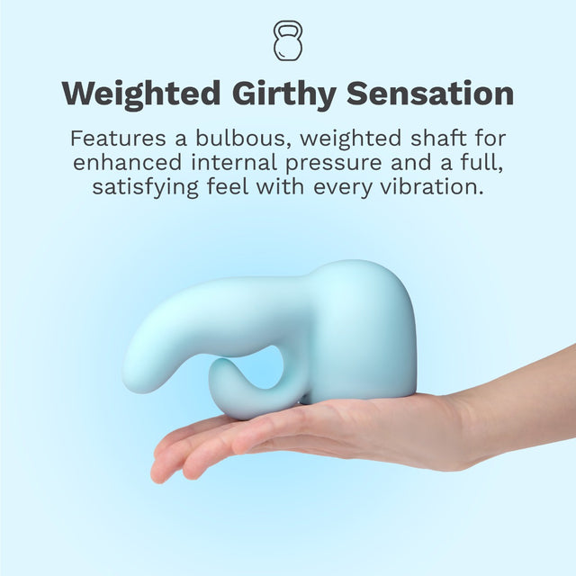 Le Wand Dual Original Silicone Attachment