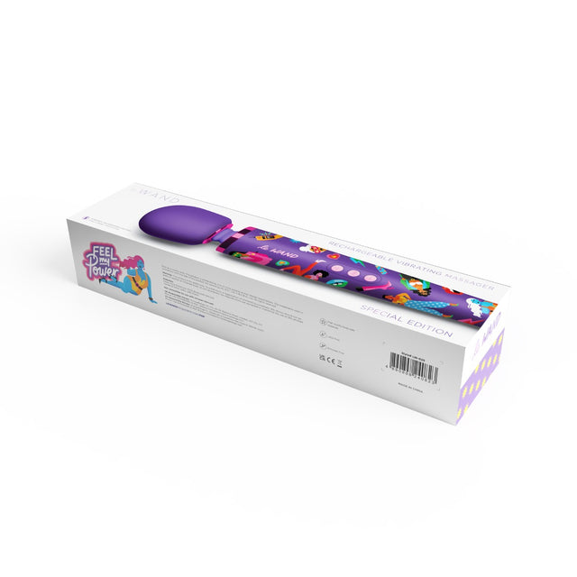 Le Wand Feel My Power Special Edition