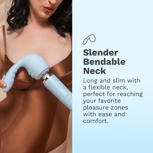 Le Wand Flexi Original Silicone Attachment