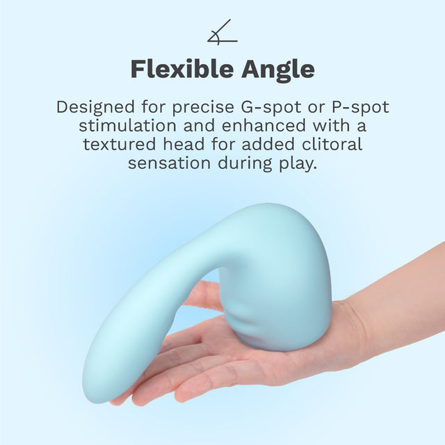 Le Wand Flexi Original Silicone Attachment