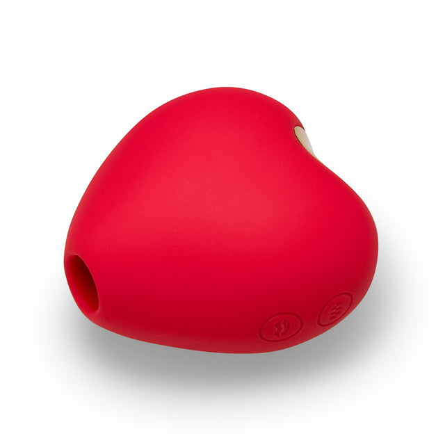 Heart Suction Vibe