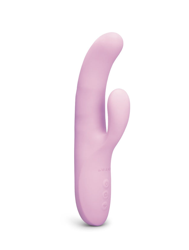 Le Wand Hither Rechargeable Rocking Rabbit Vibrator