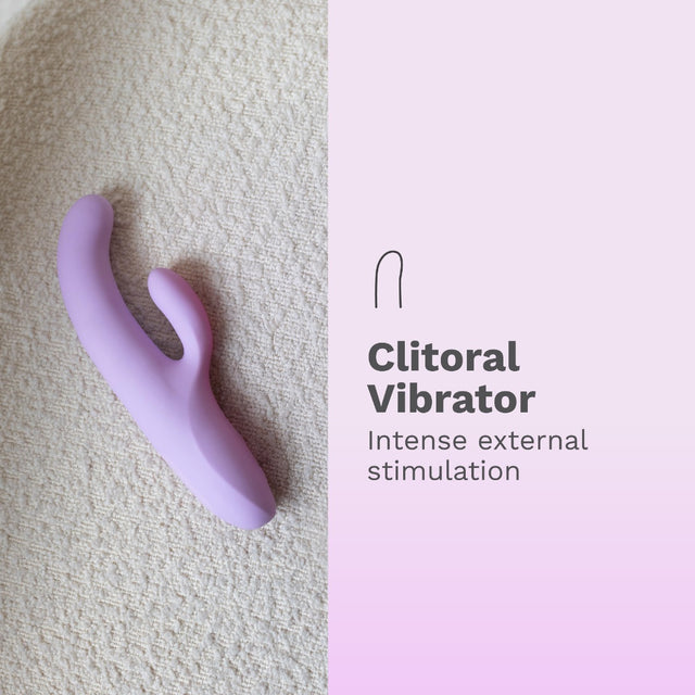 Le Wand Hither Rechargeable Rocking Rabbit Vibrator