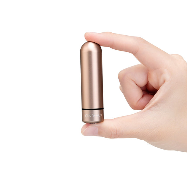 Le Wand Lux Bullet Vibe