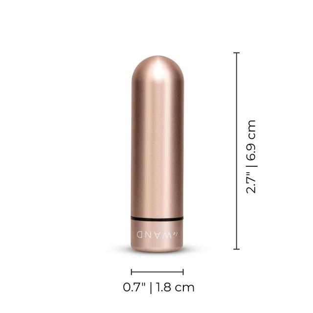 Le Wand Lux Bullet Vibe