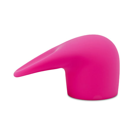 Le Wand Massager Flick Silicone Attachment