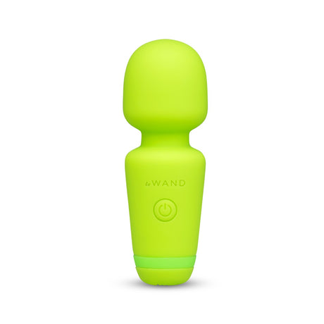Le Wand Mini Wand Vibe
