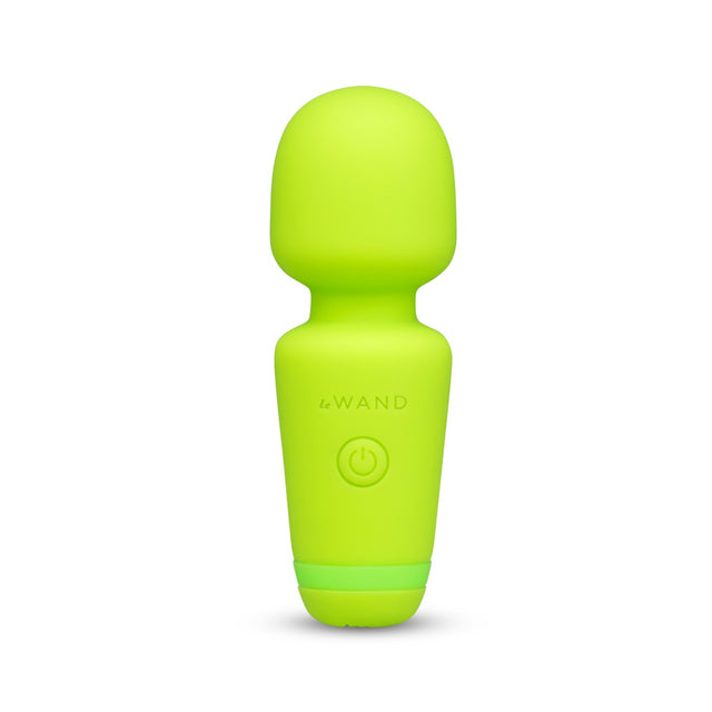 Le Wand Mini Wand Vibe

