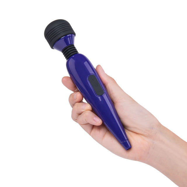 Rechargeable Mini Vibrating Massager