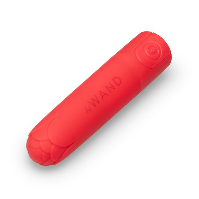 Le Wand Rose Bullet Vibe