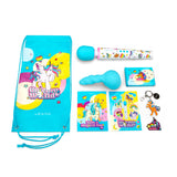 Le Wand Unicorn Wand Limited Edition Set