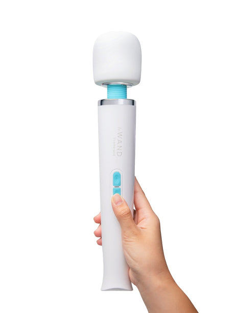 Le Wand Classique Cordless Original Rechargeable Vibrating Massager