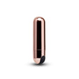 Mini Rechargeable Rose Gold Bullet