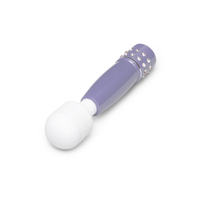 Mini Wand Massager - Lavener