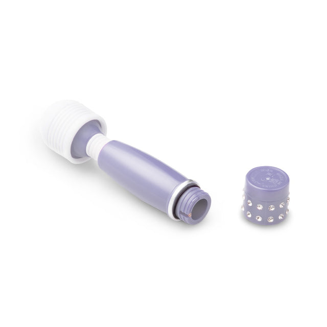 Mini Wand Massager - Lavener