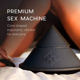 The Cowgirl Cone - Portable Premium Sex Machine