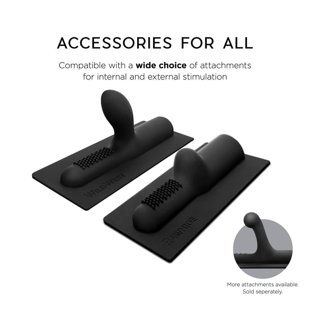 The Cowgirl Sex Machine