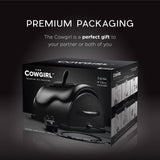 The Cowgirl Sex Machine