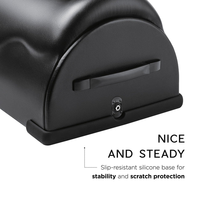 The Cowgirl Sex Machine