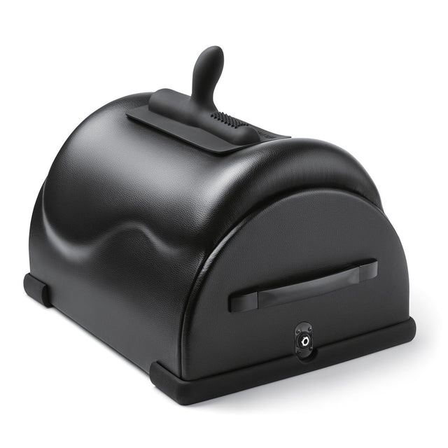 The Cowgirl Sex Machine