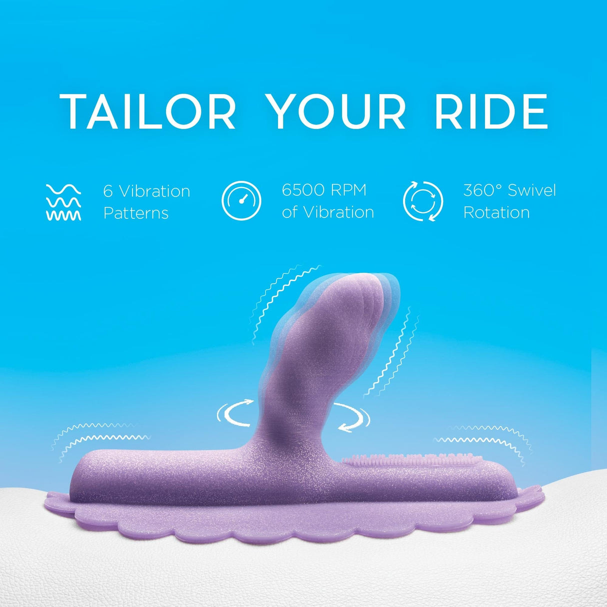 The Unicorn Sex Machine