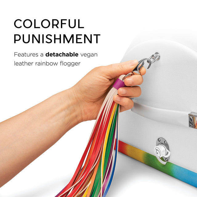 The Unicorn Sex Machine