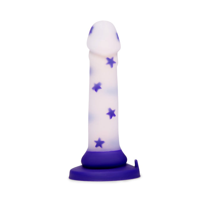 Together Vibes Starfloat Bliss 6 Inch Silicone Dildo