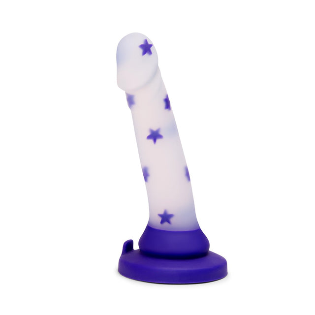 Together Vibes Starfloat Bliss 6 Inch Silicone Dildo