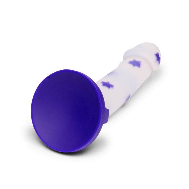 Together Vibes Starfloat Bliss 6 Inch Silicone Dildo