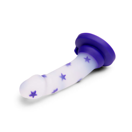 Together Vibes Starfloat Bliss 6 Inch Silicone Dildo