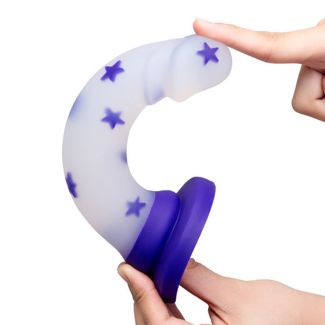 Together Vibes Starfloat Bliss 6 Inch Silicone Dildo