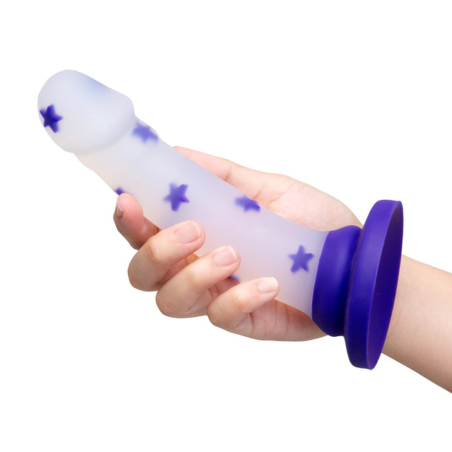 Together Vibes Starfloat Bliss 6 Inch Silicone Dildo