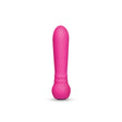 VibeFantasy Ultimate Bullet Rechargeable Vibrating Massager Powerful Handheld Pleasure Pink