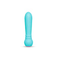 VibeFantasy Ultimate Bullet Rechargeable Vibrating Massager Powerful Handheld Pleasure Turquoise